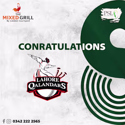 Restaurant Social Media Posts | Food Photography