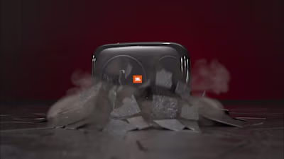 JBL FUSE - YouTube