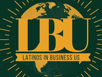 LBU - Logo 