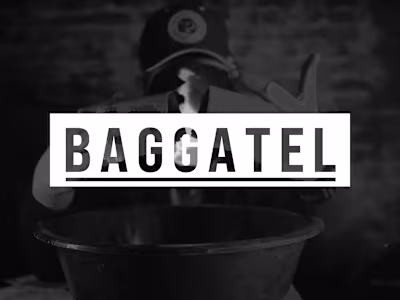 BAGGATEL - PANAMA (OFFICIAL VIDEO) - YouTube