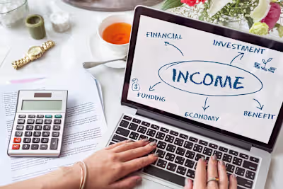 The 7 Money Mistakes You Can't Afford to Make in Your 30s