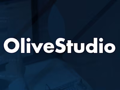 Olive Studio