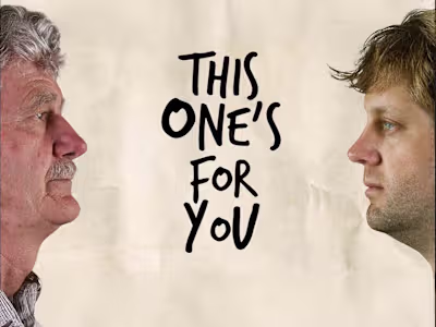 BAMM.tv Presents, This One's for You: "Episode #1: "Stands Stil…