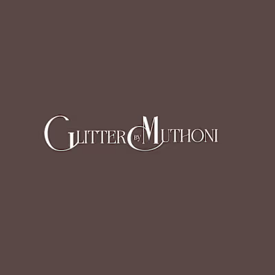 Glitter by Muthoni