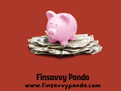Personal Saving & Finance