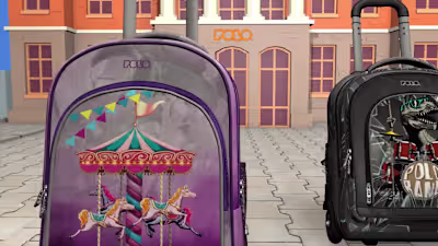 POLO Wheelix & Rollet on Vimeo