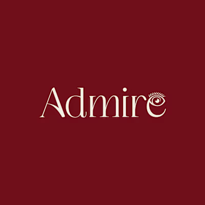 Admire Brand Identity Design