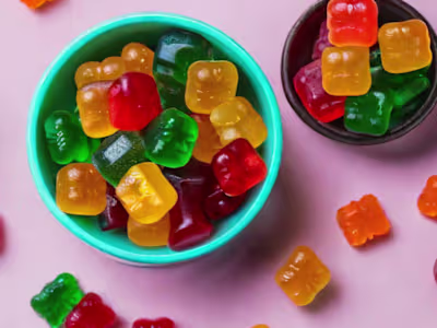 
Batch CBD Gummies Australia (Canada and USA) NO#1 Cannabidiol F