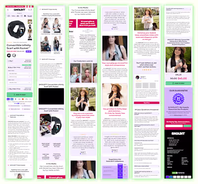 Figma to Shopify Custom Theme — Full Design & Development