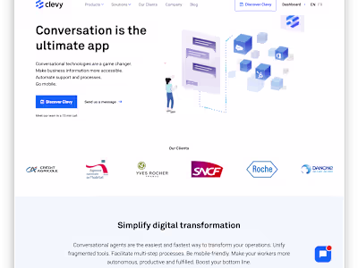 Positioning conversational AI pre-ChatGPT 🤖