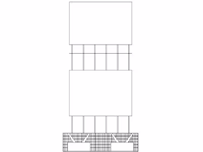 Architectural Design project - 02
