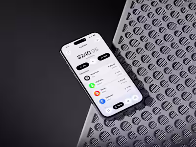 A next-generation WorldCoin Super App concept designed to br...