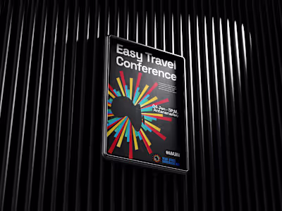 Sharing my concept submission for