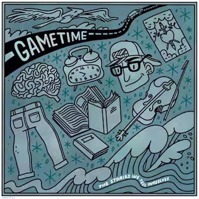 Gametime Social Post / Song Covers