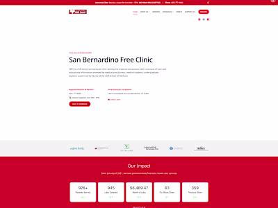 San Bernardino Free Clinic