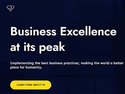 Web Design for Allcrystal Enterprises
