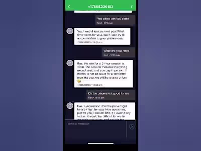 AI Chatbot for E-commerce Customer Support