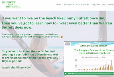 Website Migration and Redesign