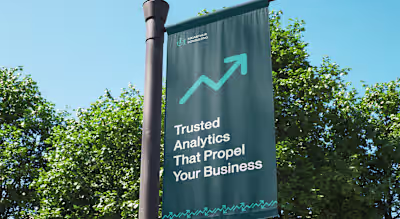 Brand Identity Design for Mic Arthur Consulting