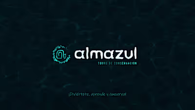 Almazul | Tours de Conservación – Lu.Ce Estudio