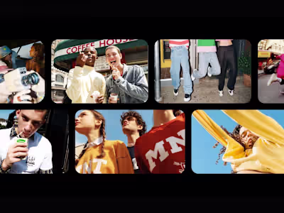 Tinder U™ — Vahagn Azaryan