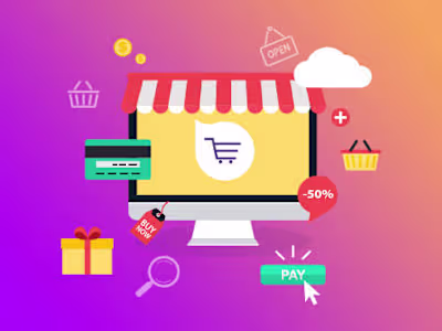 I will provide web site developer services