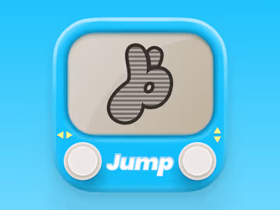 Jump - Mobile Dating App