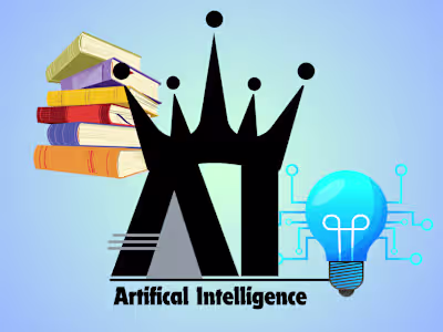 Logo Design for Technology Advancement