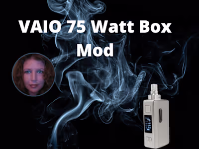 Best Vape Mod For The Money 2019 | License to Vape