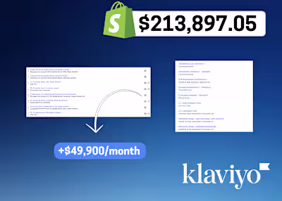 The 60-Day Reset That Unlocked $49.9K/Month
