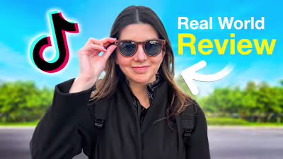YouTube Thumbnail Design