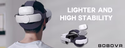 Vortex Virtual Reality