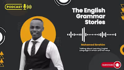 Voiceover  and Storytelling