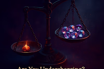 Are You Undercharging? 7 Signs It's Time for a WordPress Freelance Rate Increase