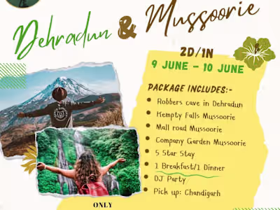 Trip invites 
