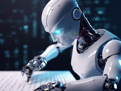 AI CONTENT WRITING 