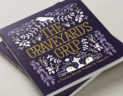 The Graveyard's Grip