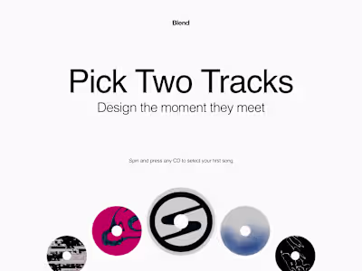 Very excited to share my