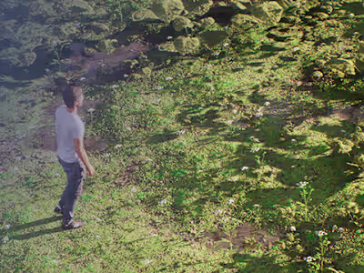 Unreal Engine Projects