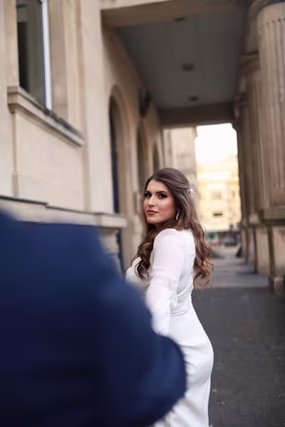 Capturing Emotions: A Wedding Photography 