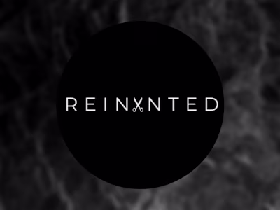 Reinvnted - Social Media and Brand Manager