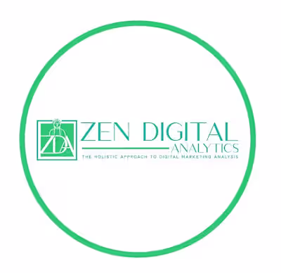 Facebook Presence Management for Zen Digital Analytics