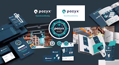 Design for a Tech Startup Specializing in RTLS