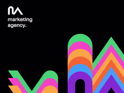 Marketing Agency