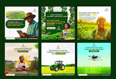 SM Banner for a client.