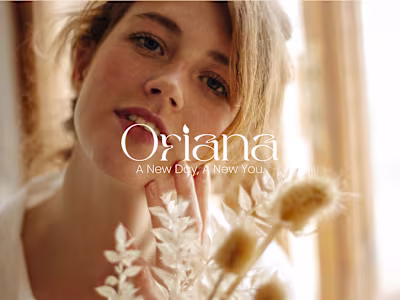 Oriana