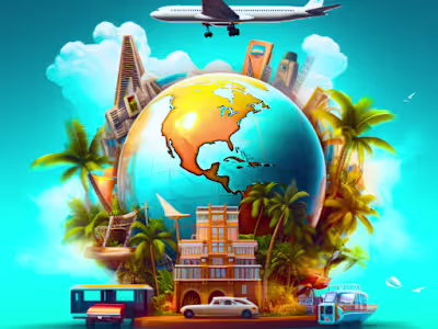  Unveiling the Beauty of Travel
