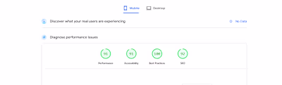 Framer Portfolio Performance Optimization