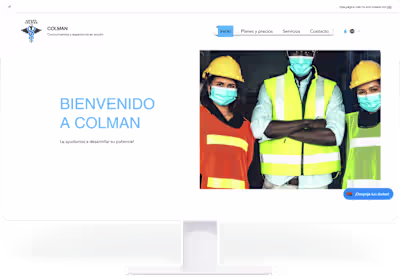 Grupo Colman