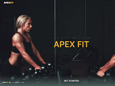 APEX FIT